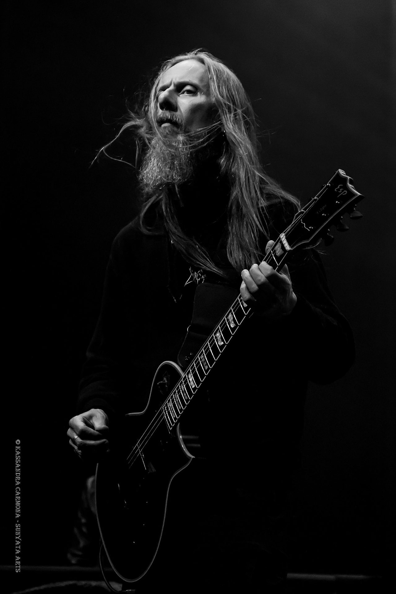 Emperor & Devil Master at Kings Theatre June 25th, 2023 (Photo Gallery)