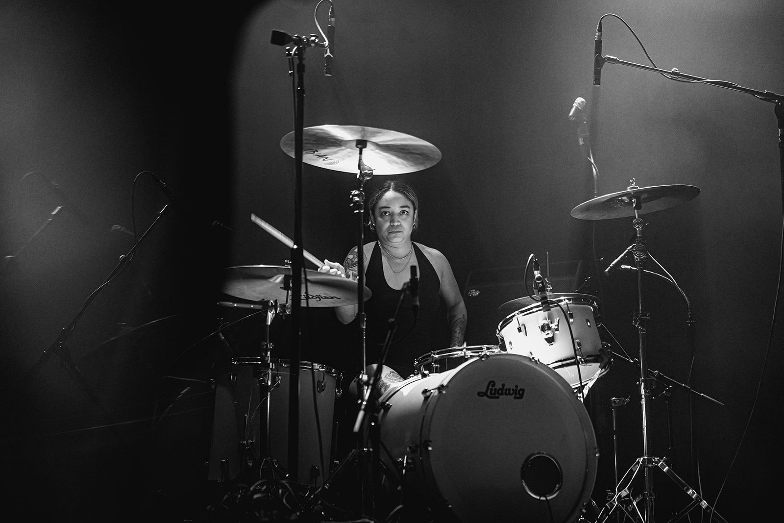 Jpg Ragana Have a Nice Life w/ Ragana, Stander @ House of Blues Chicago, 8/24/23 ...