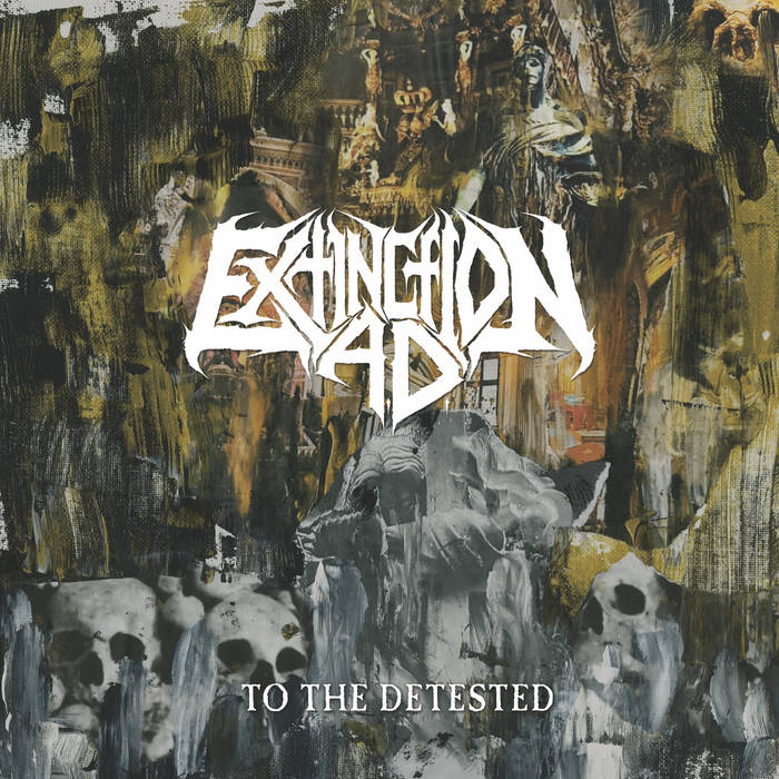 Extinction A.D.'s New Album Extends a Hand 
