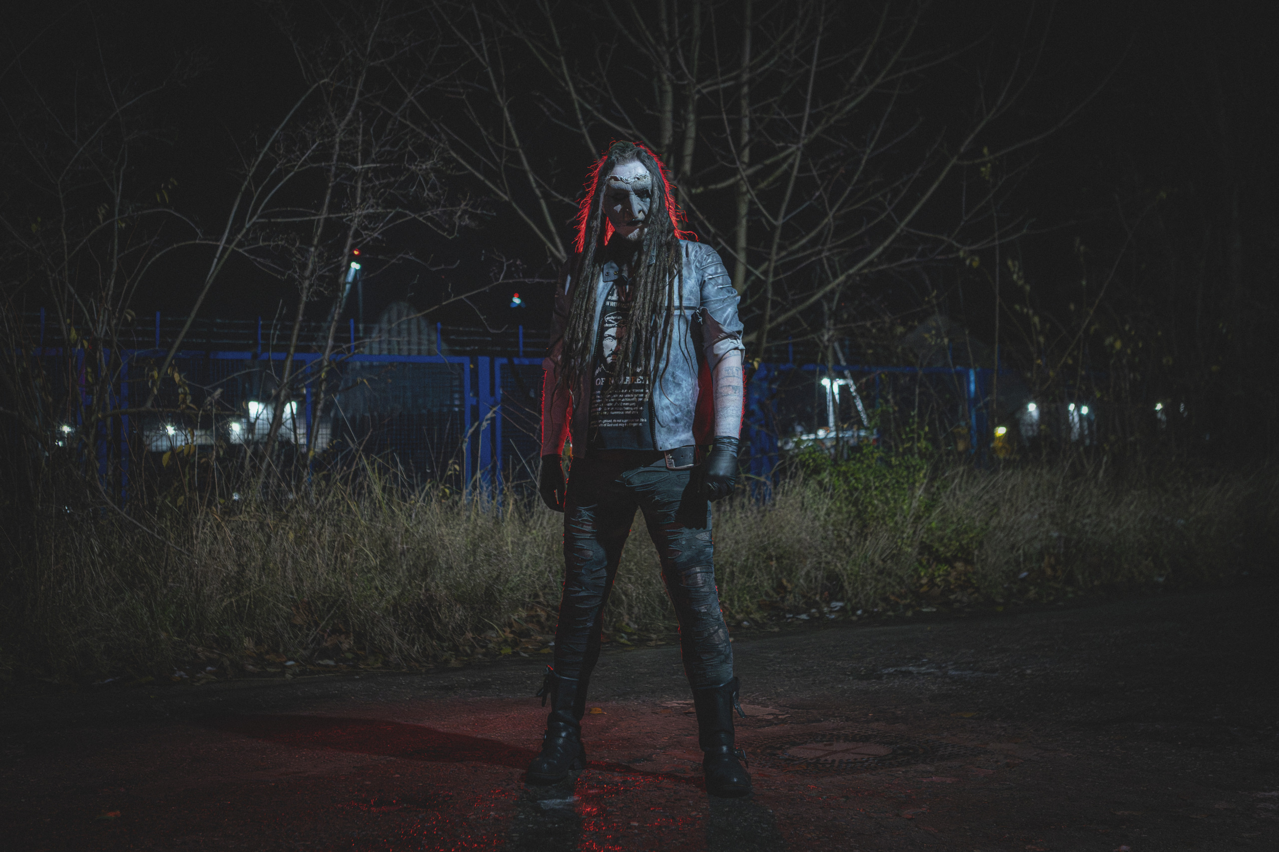 Credit: Mariusz Kobaru Kowal (@kobarupl)