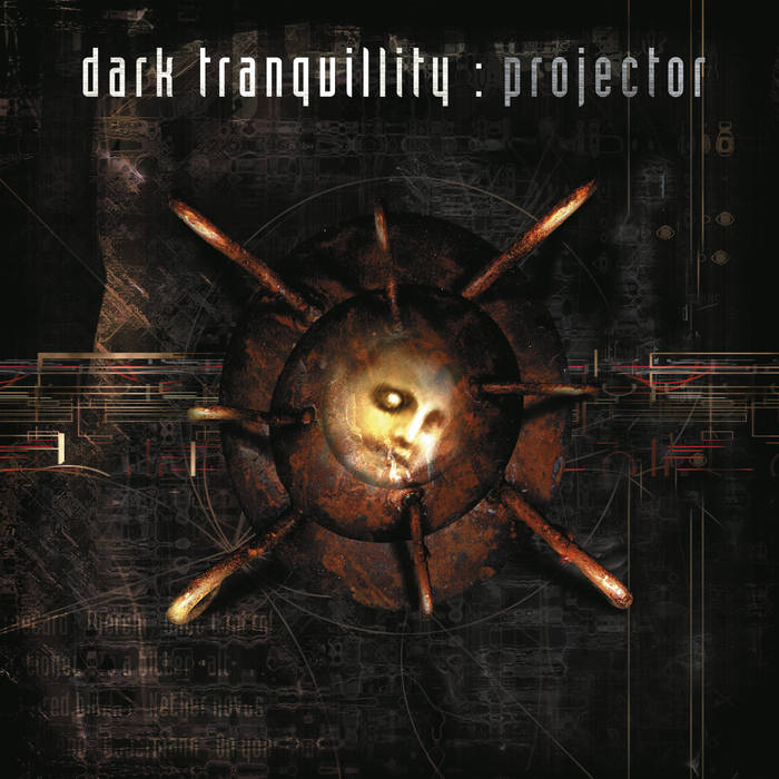8 Dark Tranquillity