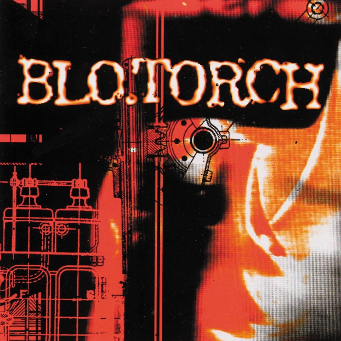 9 Blo.Torch