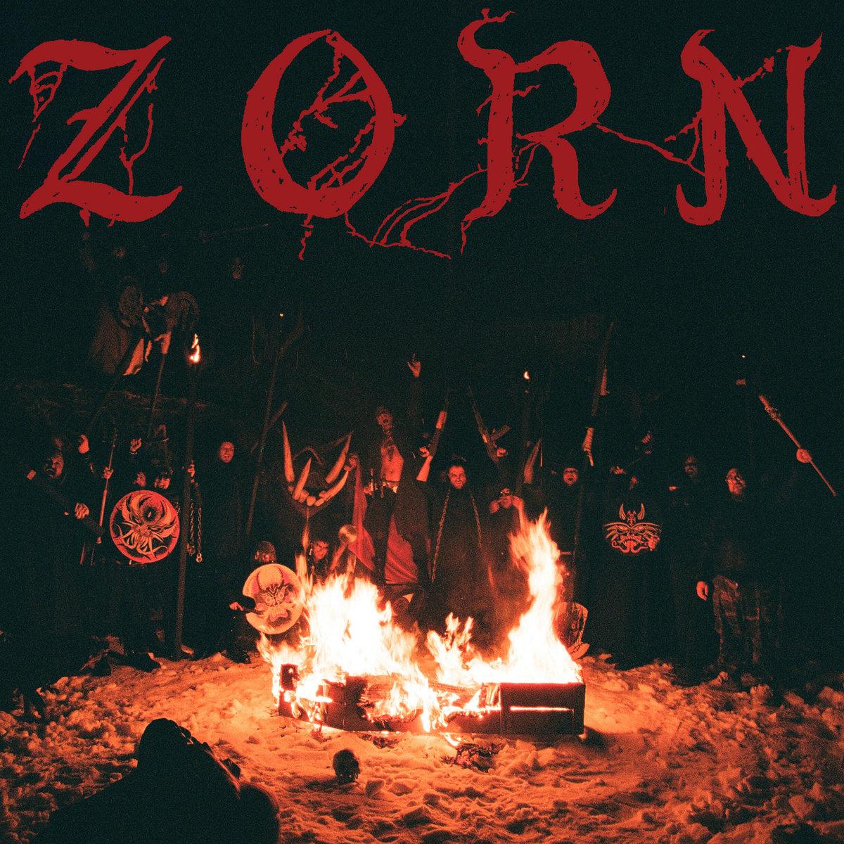 Zorn Refine their Chaos on 
